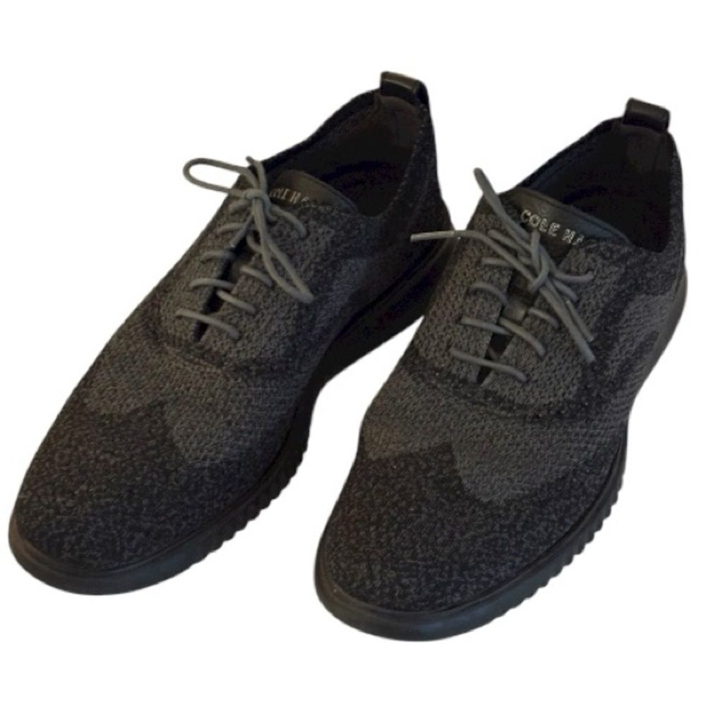 Cole Haan Mens 2 Zerogrand Stitchlite Oxford Shoes